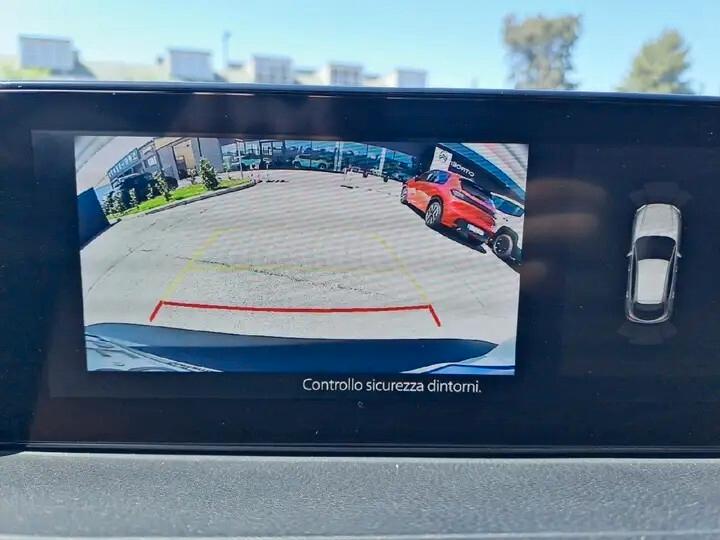 Mazda CX-30 2.0L Skyactiv-G M Hybrid 2WD Executive