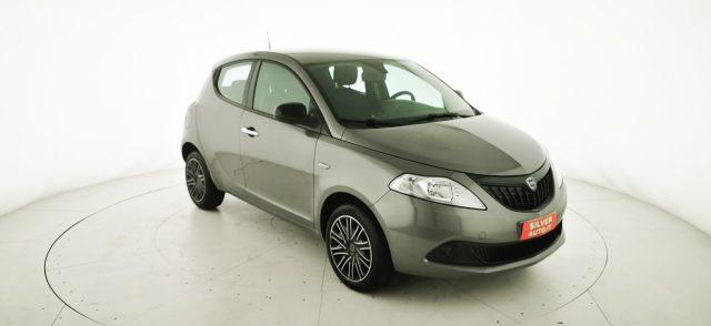 LANCIA Ypsilon 1.0 FireFly 5 porte S&S Hybrid Oro