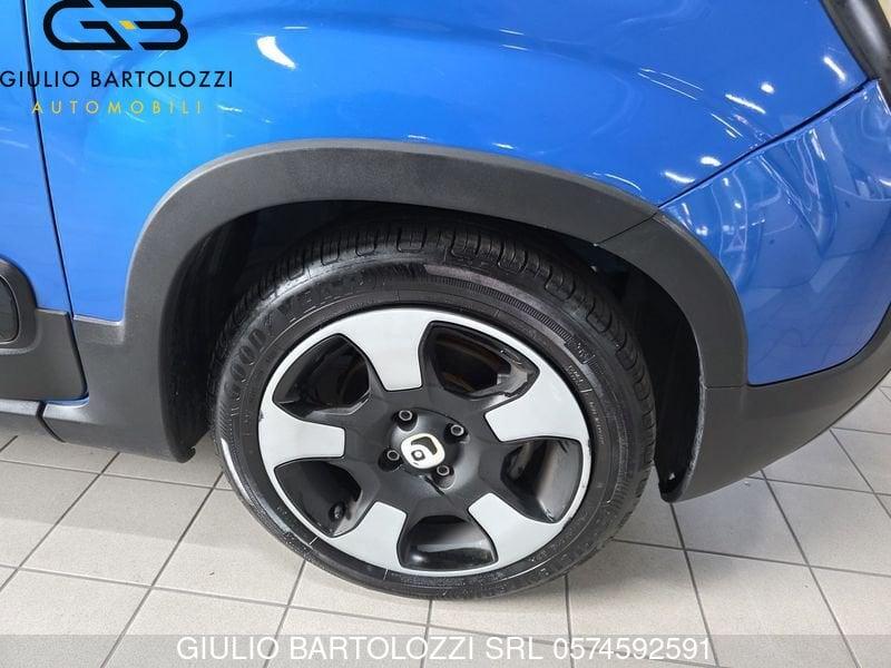 FIAT Panda Cross Panda Cross 1.0 FireFly S&S Hybrid