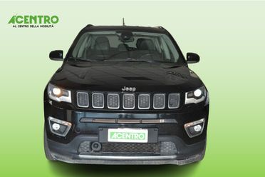 JEEP COMPASS - Compass Serie 2 Limited 1.6 Multijet Ii 120cv 2wd Mt