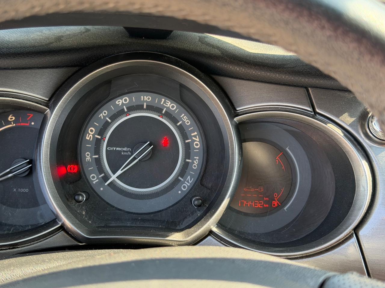 Citroen C3 1.4 Perfect Eco Energy M