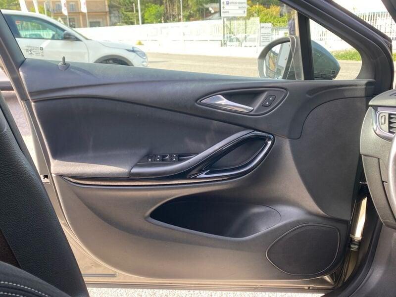 Opel Astra Astra Sports Tourer 1.6 cdti Business s&s 110cv my18.5