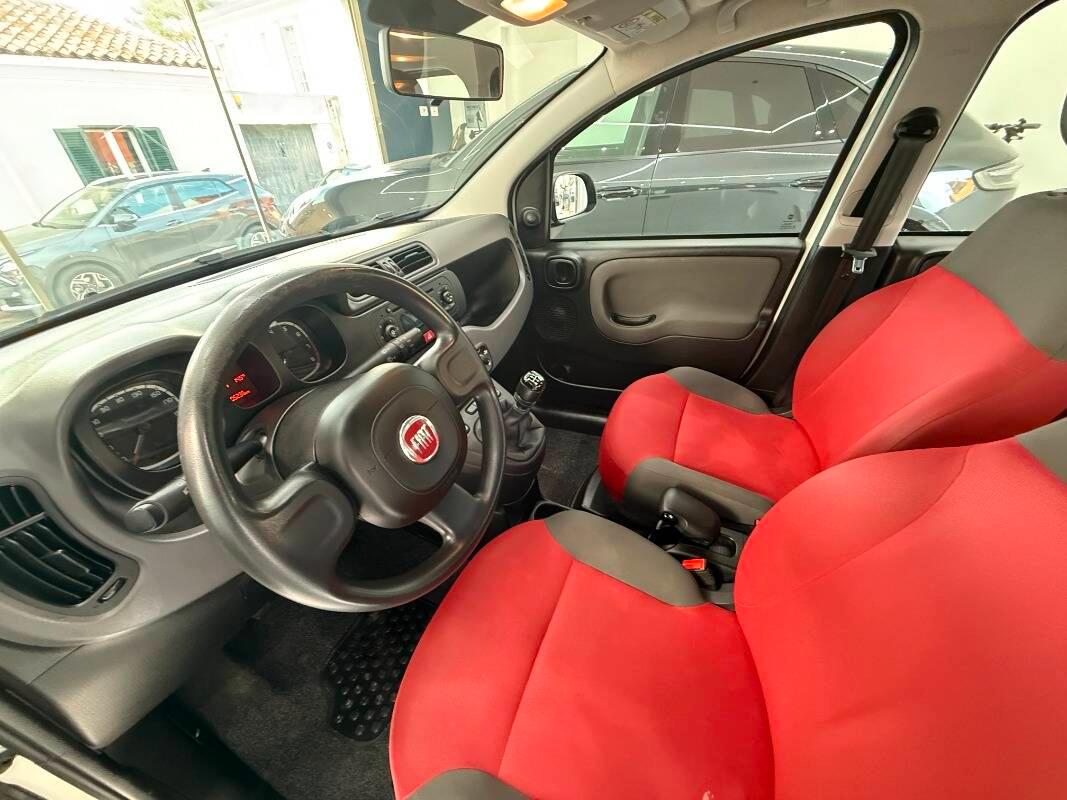 Fiat Panda FIAT PANDA 1.2 FINANAZIBILE
