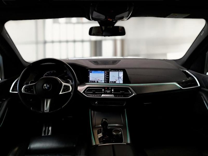 BMW X5 XDRIVE 30D MH48V MSPORT AUTOM. SUV