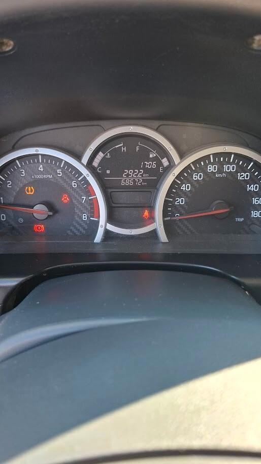 Suzuki Jimny GPL 1.3 4WD con BLOCKSHAFT