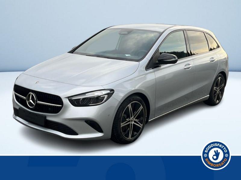 Mercedes-Benz Classe B 180d Automatic Advanced Plus Progressive