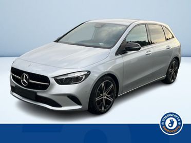 Mercedes-Benz Classe B 180d Automatic Advanced Plus Progressive