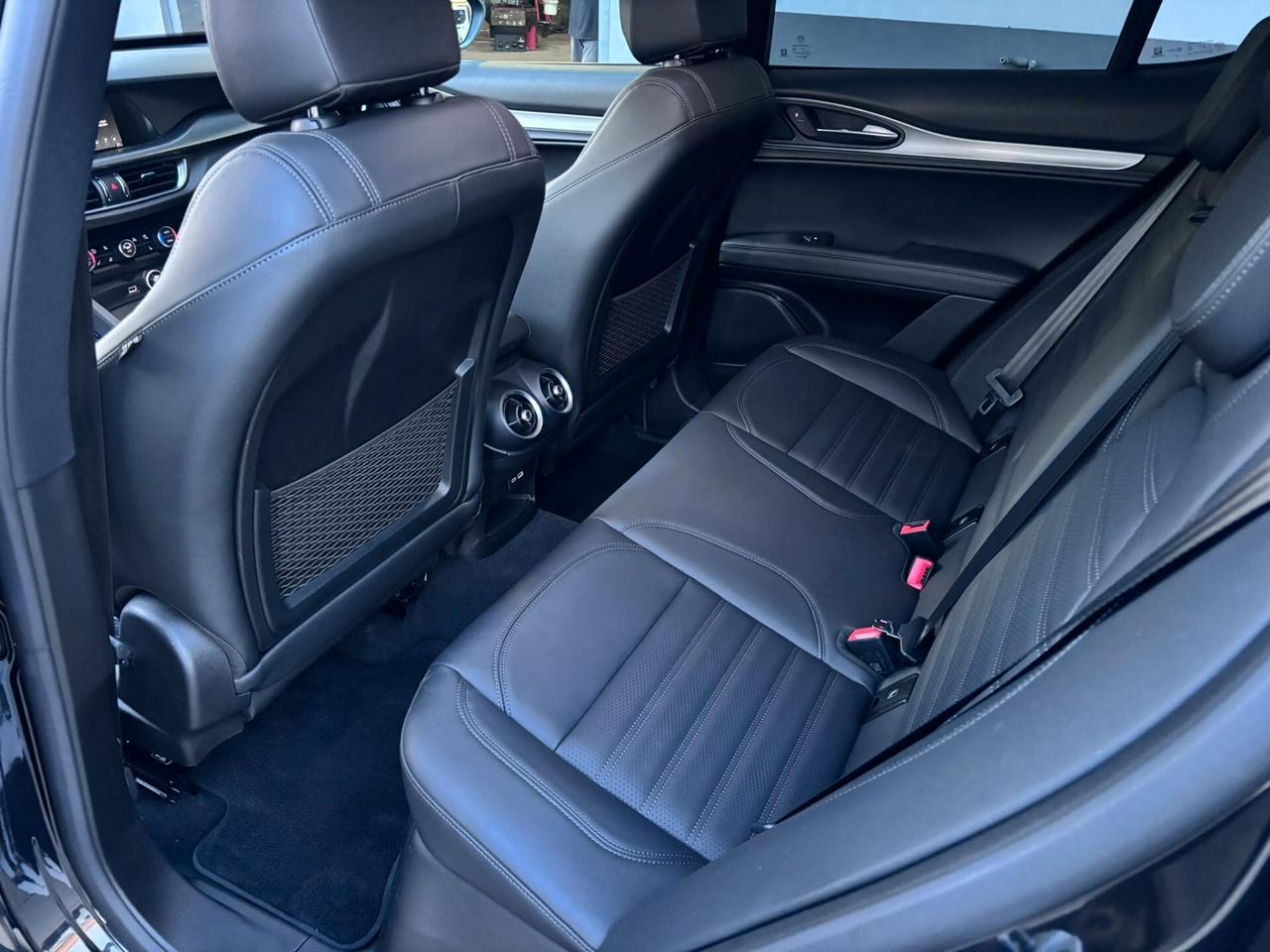 Alfa Romeo Stelvio 2.2 Turbodiesel 210 CV AT8 Q4 Veloce PREZZO PROMO
