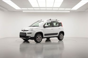 FIAT PANDA 1.3 MJT 95 CV S&S 4X4