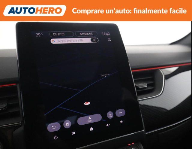RENAULT Arkana Arkana Hybrid E-Tech 145 CV R.S. Line