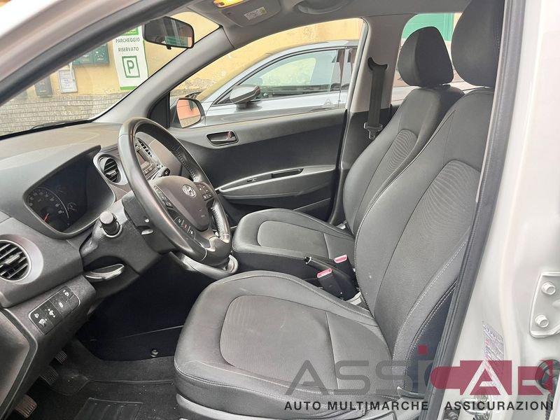 Hyundai i10 i10 1.2 Comfort E6