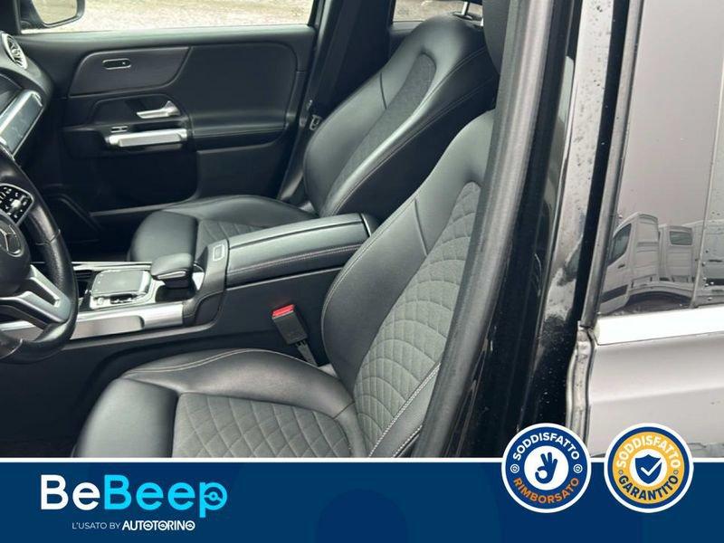 Mercedes-Benz GLB Classe 200 D SPORT AUTO