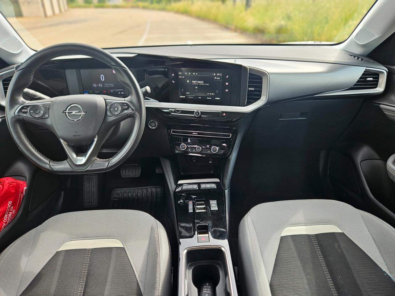 Opel Mokka Mokka-e Elegance