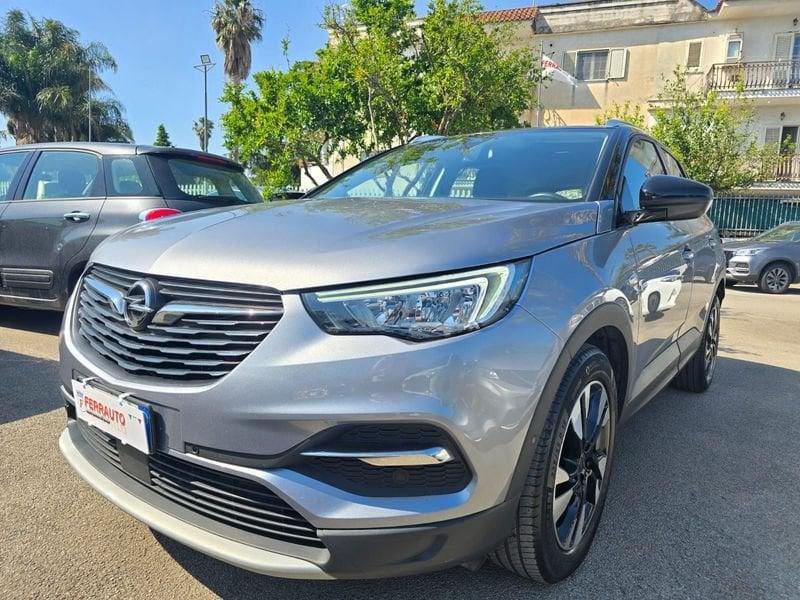 Opel Grandland Grandland 1.5 diesel Ecotec aut. Business Elegance