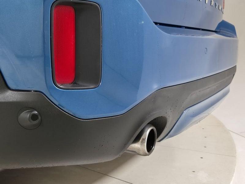 MINI Mini Countryman F60 2020 Benzi Mini Countryman 1.5 Cooper SE Classic all4 auto