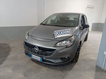 Opel Corsa 1.2 5 porte Black Edition