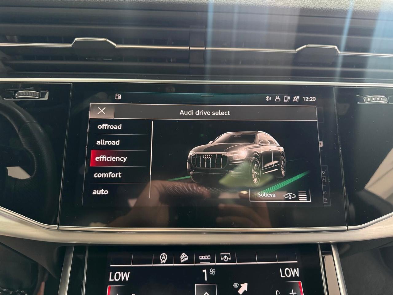 Audi Q8 50 TDI 286 CV quattro tiptronic S LINE