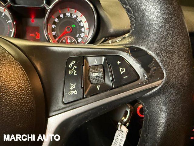 OPEL Adam 1.2 70 CV Rock