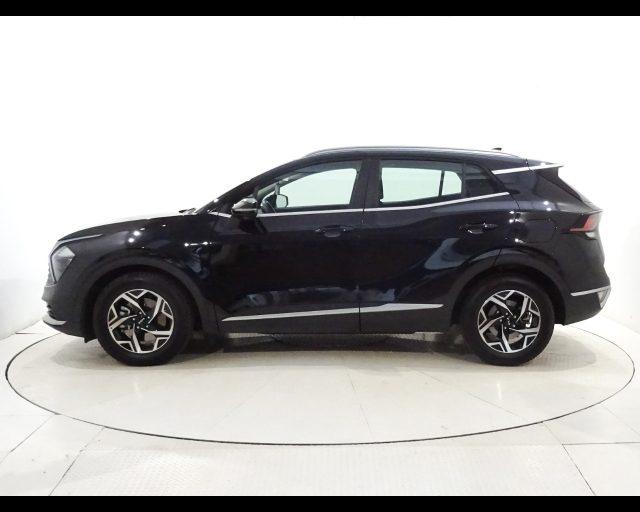 KIA Sportage 1.6 TGDi HEV AT Style