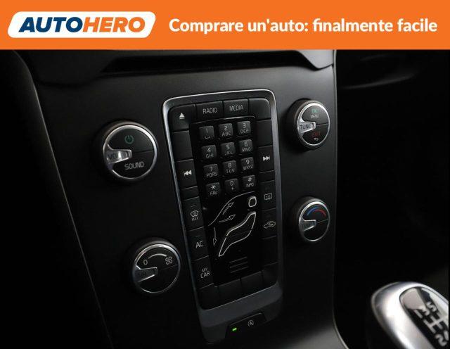 VOLVO V40 D2 Kinetic