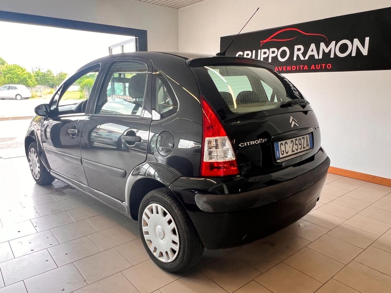Citroen C3 1.1 airdream Gold by Pinko
