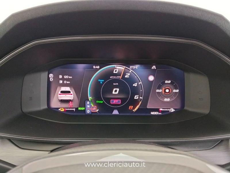 CUPRA Formentor 1.4 e-Hybrid DSG