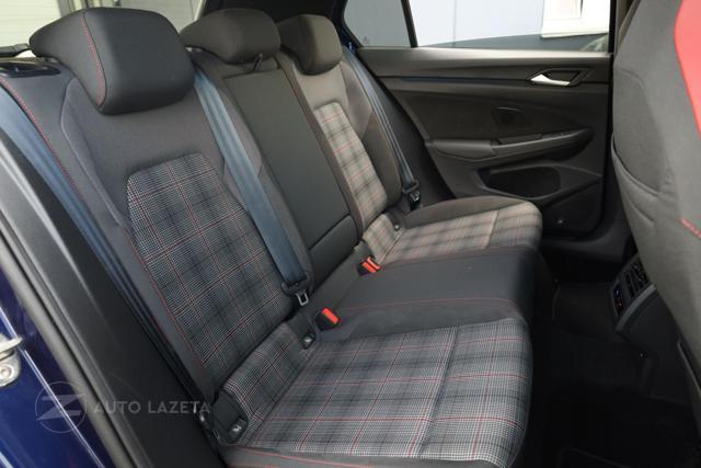VOLKSWAGEN Golf GTI 2.0 TSI 245cv Harman Kardon IQ.Light LED