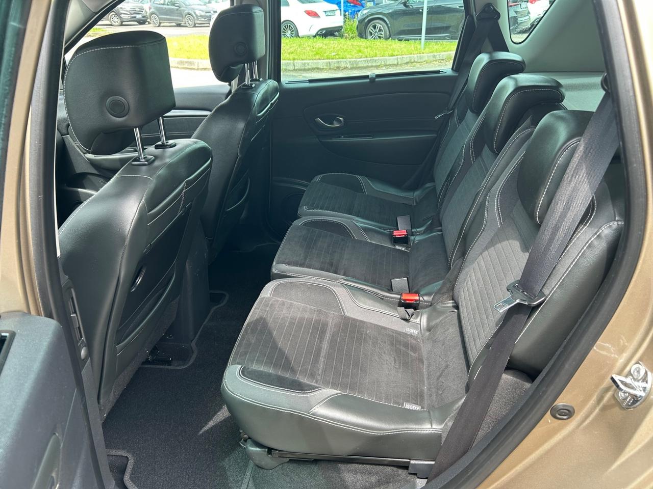 Renault Scenic Scénic XMod Cross 1.5 dCi 110CV Energy*Neo patentati