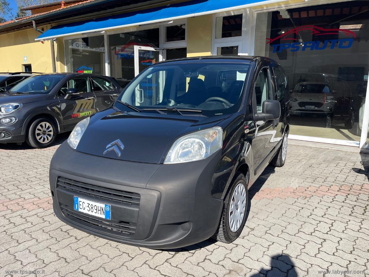 CITROEN Nemo 1.4 Multispace