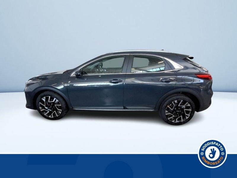 KIA Xceed 1.5 TGDI Mild Hybrid DCT Business MY25