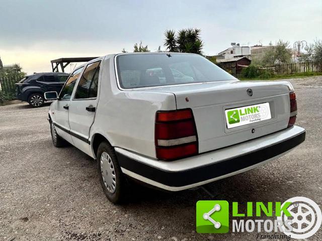 LANCIA Thema .