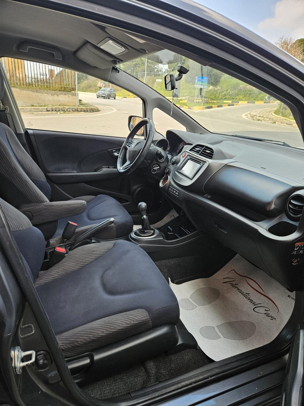 Honda Jazz 1.3 Benzina 99CV