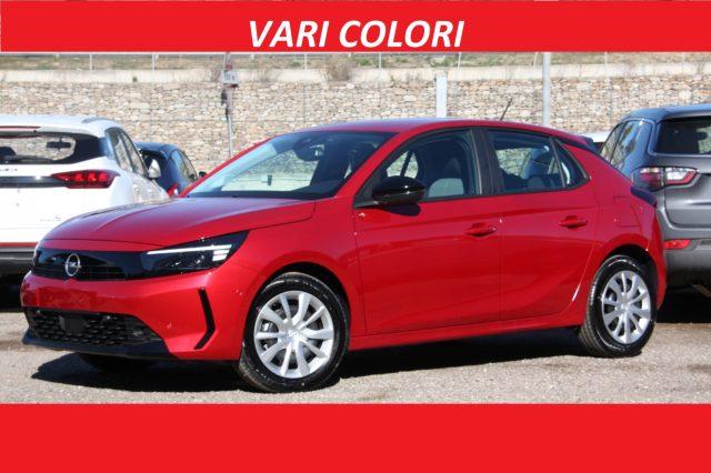 OPEL Corsa 1.2 PACK TECH VARI COLORI