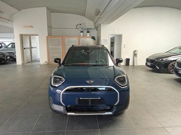 Mini Mini Aceman All-Electric E Favoured