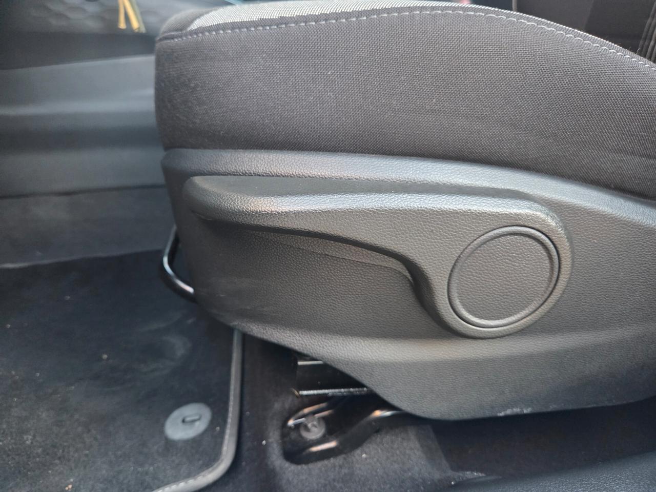 Hyundai i10 1.0 MPI Automatica Connectline