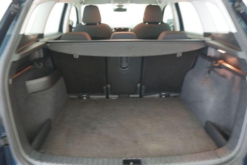 Skoda Karoq 2.0 TDI EVO SCR 115 CV DSG S-Tech