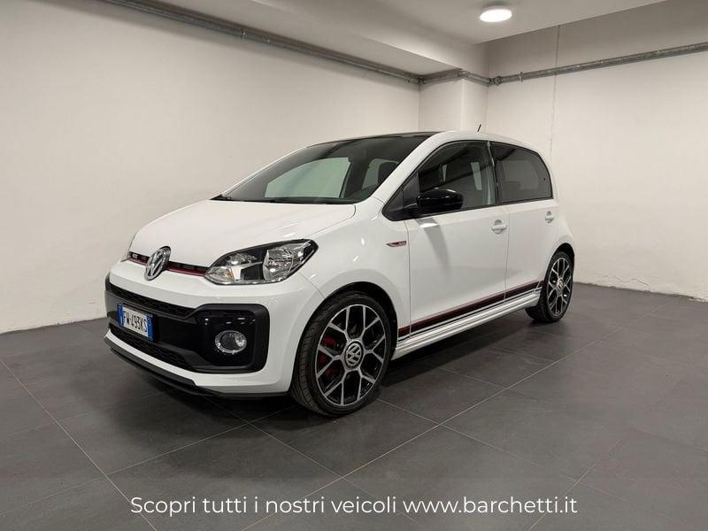 Volkswagen up! GTI GTI