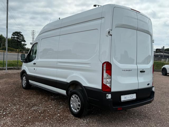 FORD Transit 310 2.0TDCi EcoBlue 170CV PL-TM Furgone Trend
