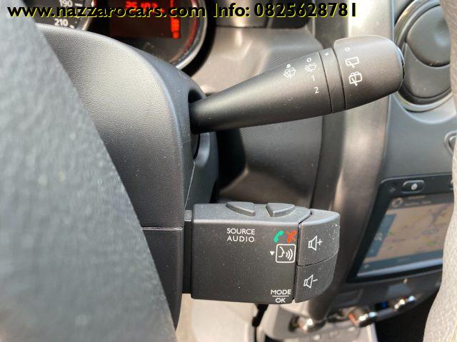 DACIA Duster 1.6 115CV 4x2 GPL Lauréate NAVIGATORE