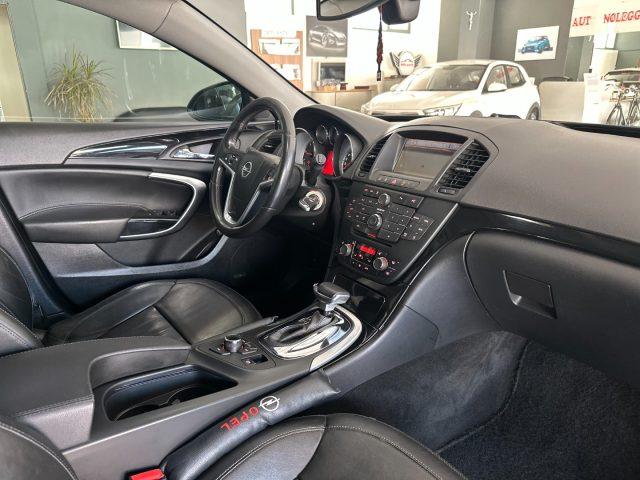 OPEL Insignia 2.0 CDTI 160CV Sports Tourer Cosmo