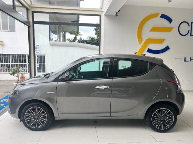 LANCIA Ypsilon 1.0 FireFly 5 porte S&S Hybrid Gold tua da ?125,00
