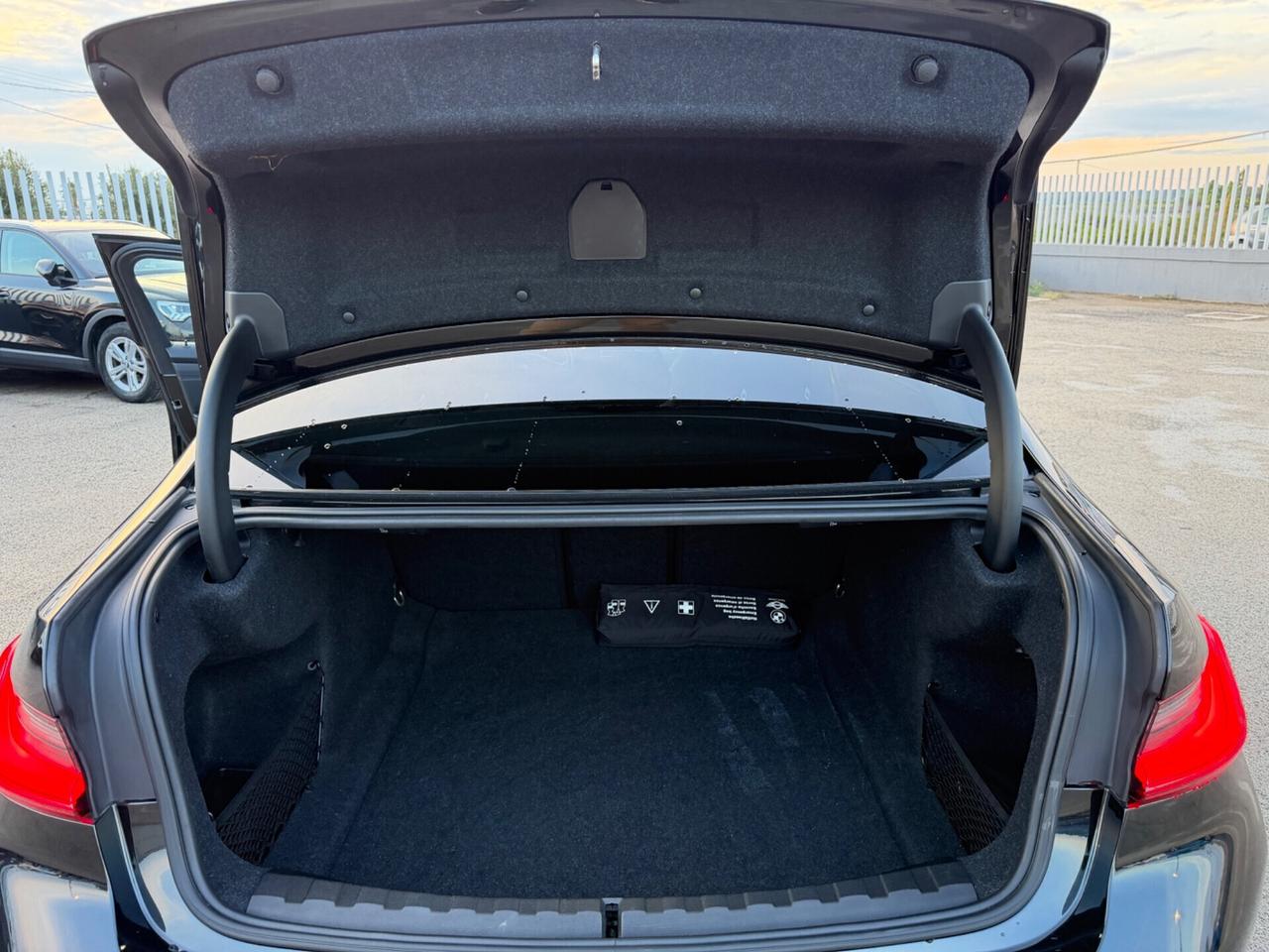 BMW 320D 190 SPORT BERLINA MANUAL FUL LED MY20