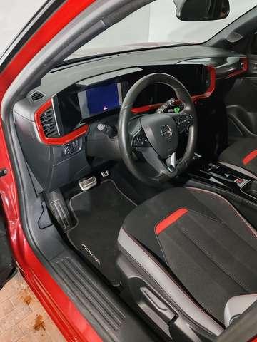 Opel Mokka 1.2 130cv GS Cambio Automatico + Camera