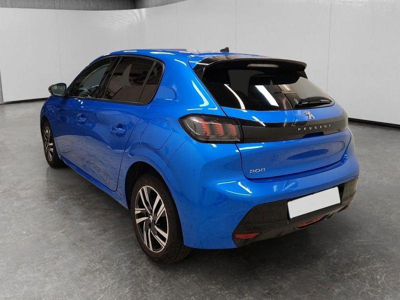 Peugeot 208 1.5 bluehdi Allure s&s 100cv my20
