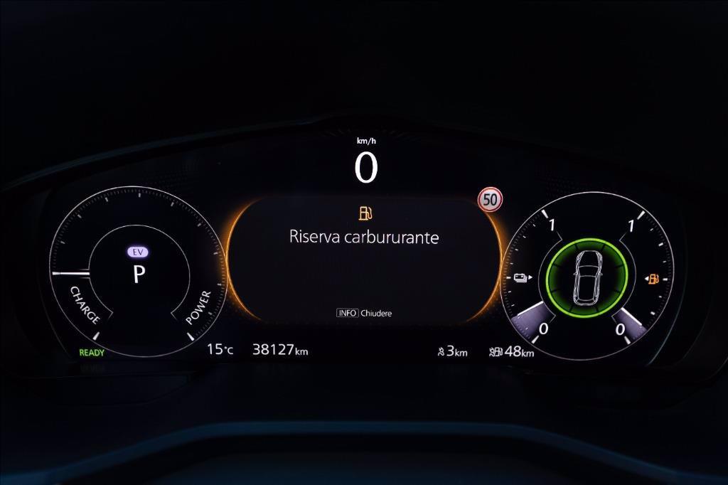 MAZDA CX-60 2.5 phev Takumi tetto pan. awd auto del 2022