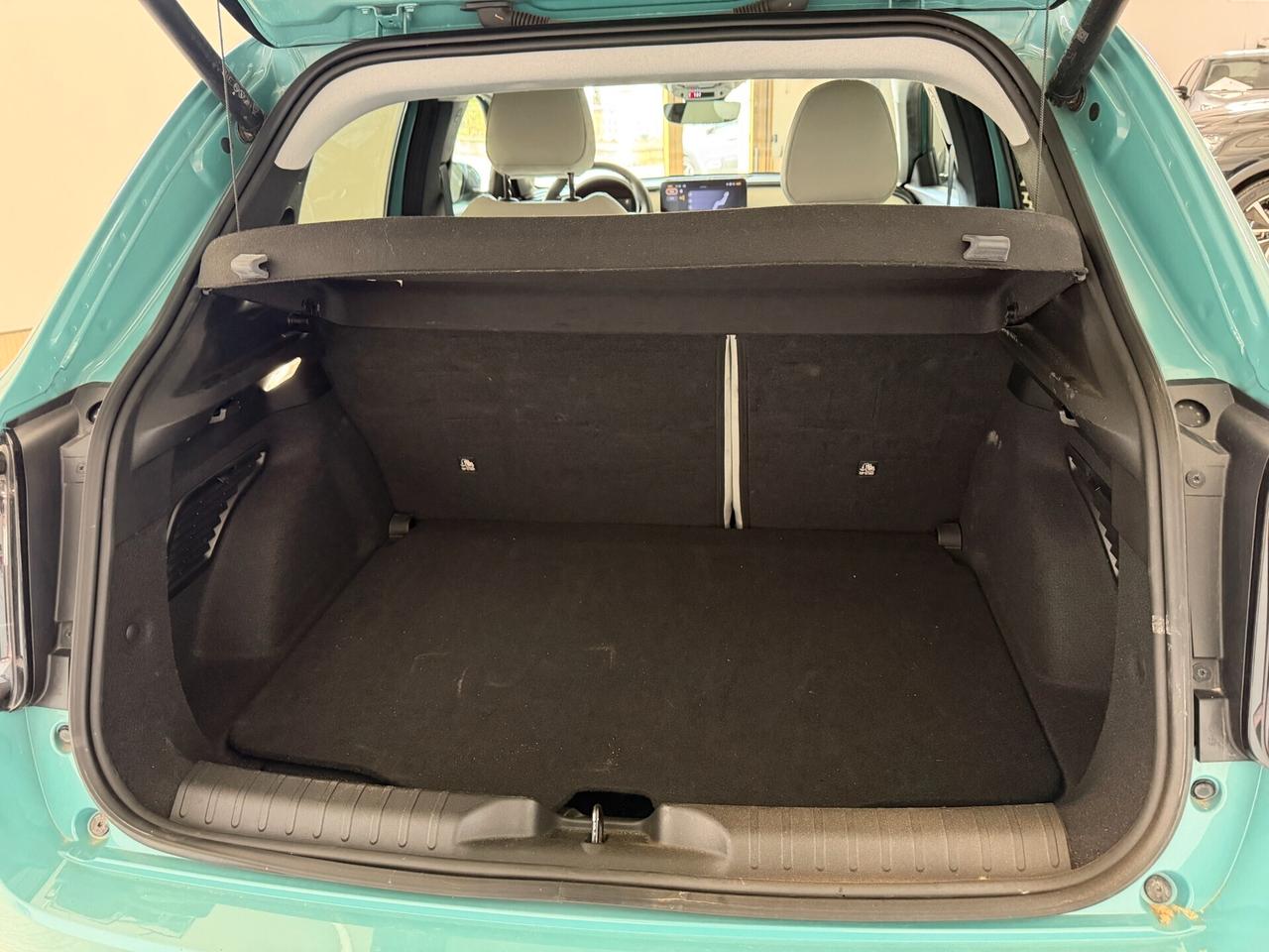 Fiat 600 Hybrid 110 CV DCT MHEV La Prima II Fulloptional