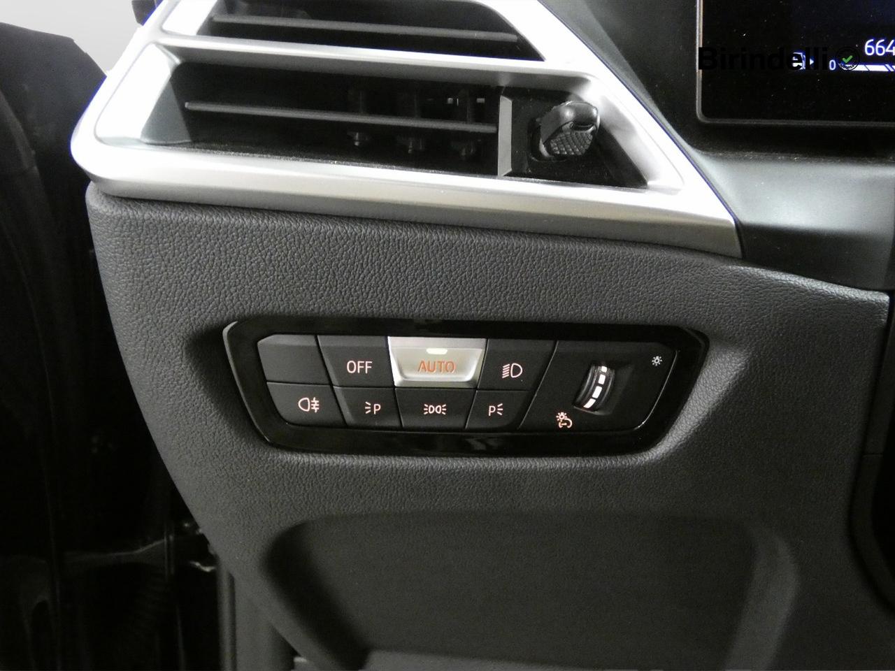 BMW Serie 4 Cpé(G22/82) - 420d 48V xDrive Coupé Msport Pro
