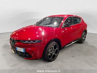 Alfa Romeo Tonale 1.5 130 CV MHEV TCT7 Sprint