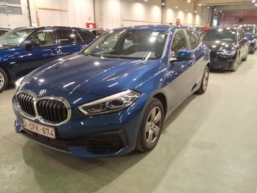 BMW 116D 115CV 6M. BUSINESS ADVANTAGE ( FARI LED - BMW DIGITAL COCKPIT - CRUISE - SPORT INTERIOR - NAVI - MIRROR - PDC )