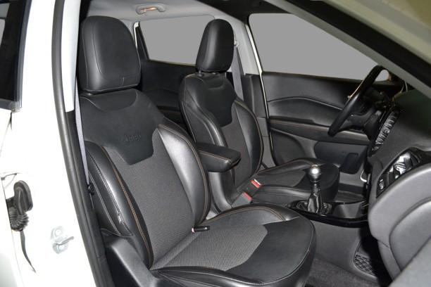 JEEP Compass Limited 1.6 Multijet Ii 120cv 2wd